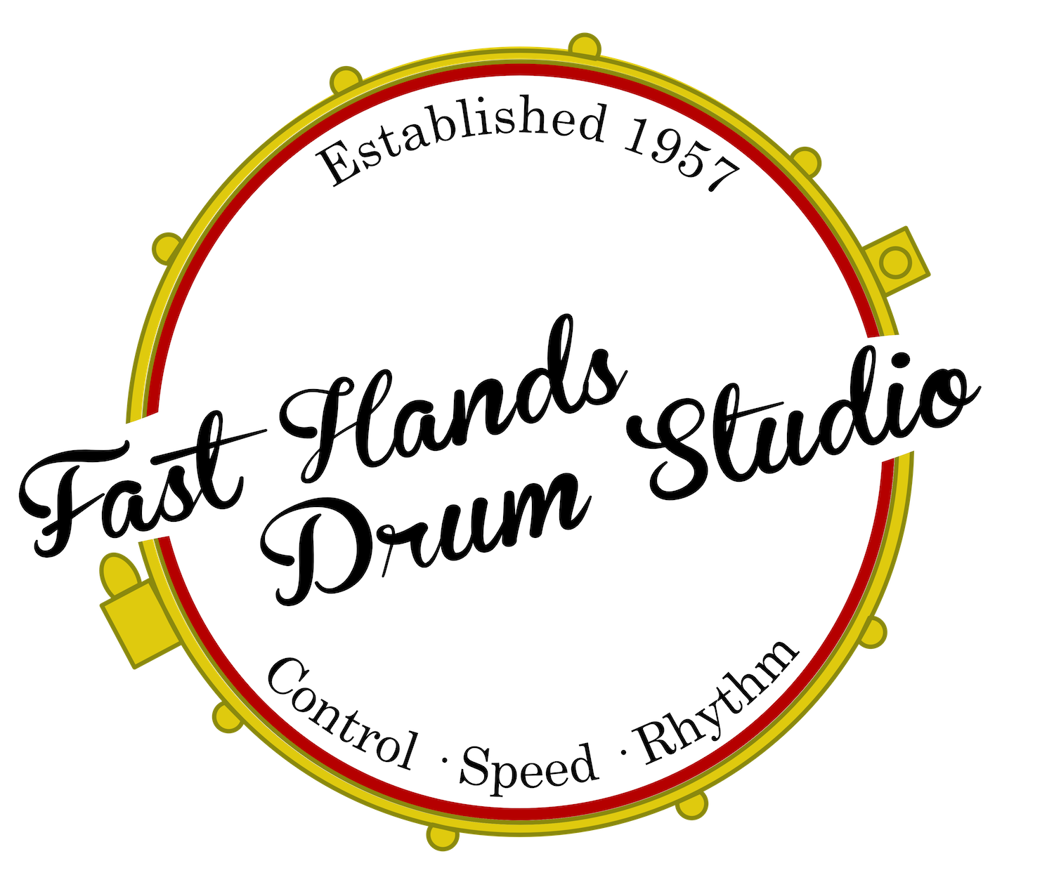 Fast Hands Drum Studio
